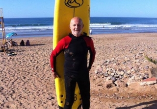  Surfen als Lebensstil 